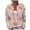 Multicolor#10, variant on Ugly Christmas Sweaters for Women Open Front Cardigan Button Knit Long Sleeves Fall Winter Xmas Funny Outerwear