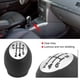 thumbnail image 4 of Pomo de palanca de cambios de coche cabezal de palanca de 6 velocidades para Vauxhall Opel ANGGREK Otros, 4 of 8