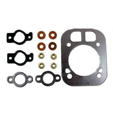 Head Gasket Kit for Kohler 24-841-04S 24 841 03S Engine CH25 CH730 CH740