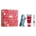 thumbnail image 1 of Set de 3 piezas de Perfume Carolina Herrera 212 Heroes para hombre 90 ml, 1 of 2
