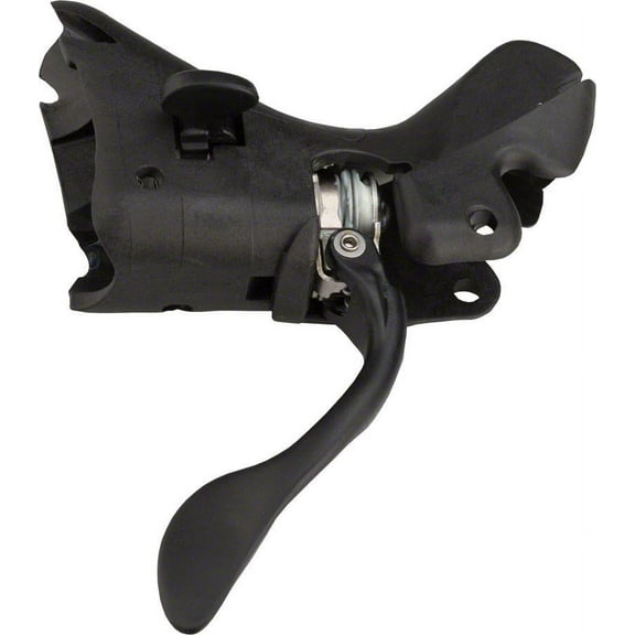 Campagnolo Athena/Centaur/Veloce Triple Power-Shift Left Lever Body 2011-14