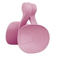 thumbnail image 1 of Entrenador de cadera Ejercitador de muslos Fortalecimiento muscular para hombres y mujeres, Tónico para muslos Rosa Zulema ejercitador de muslos, 1 of 8