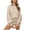 Beige winter 2 piece sets, variant on up to 60% off Gifts Womens Lounge Set Womens Knitted 2 Piece Outfits Set Long Lantern Sleeve Pullover Sweater and Drawstring Shorts Matching Sets Casual Solid Homewear Pajama Sets Fall Saving