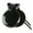 Golden, variant on YongCo 2Pcs Flamenco Dance Castanets with String Hand Clapper Orff Music Instrument