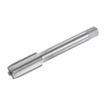 thumbnail image 1 of Unique Bargains M11 x 1 Left Hand High Speed Steel Machine 4 Straight Flutes Thread Tap, 1 of 6