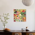 thumbnail image 5 of Garden of Hope, Botanical Stretched Canvas Wall Art by Kim Parker  Sold by ArtCom, 5 of 5