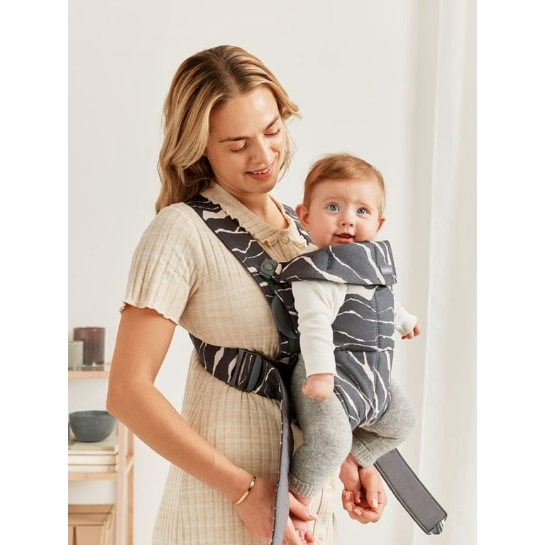 BabyBjorn Infant's Newborns Holding Wearable Baby Carrier