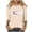 shirts 119#Beige, variant on WAYUTE Womens 250 Anniversary USA Shirt Us National Flag Casual Soft Comfort Basic Top for Summer Relaxed Fit 4th of July T-Shirts