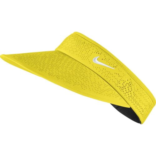 Nike Golf Michelle Wie Big Bill Yellow 