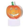 thumbnail image 2 of Halloween LED Night Lamp Creative Pumpkin Light Decorations Night Table Light, 2 of 8