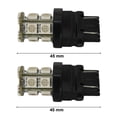 thumbnail image 3 of Foco LED 3157 Doble Polo 13 SMD Azul Juego, 3 of 3