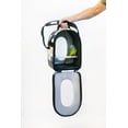 thumbnail image 2 of Ideal Ruff Weather Dog Door Wall Kit, X-Large, 17"L x 7.25"W x 9.75"H, 2 of 2
