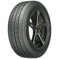Continental TrueContact Tour All Season 215/55R17 94H Passenger Tire