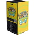 thumbnail image 2 of Skinit Cartoons Mystery Machine Van Xbox Series X Console Skin, 2 of 4