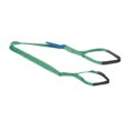 thumbnail image 4 of Haofy Écharpes de Levage, Écharpe de Levage, Sangles de Levage Capacité de Charge 2T Polyester Haute Résistance Sangle Plate Colorée, 4 of 8