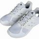thumbnail image 5 of Adi-das Men's Cloudfoam Ortholite Size 9 Running Shoes White, 5 of 6