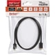 thumbnail image 2 of Cable HDMI Barkan 4K Ultra HD 1.2m 6' Negro, 2 of 3
