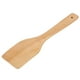 thumbnail image 2 of Espátula Plana de Madera Unique Bargains Cuchara de Pala de cocina, 2 of 3