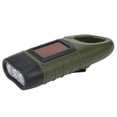 thumbnail image 3 of Lampe de Poche d'Urgence LED, Lampe de Poche Multifonction d'Urgence pour Éclairage pour Extérieur pour Nuit, 3 of 8