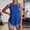 Blue, variant on Tqcoqu Women's Sleeveless Workout Tops Breathable Lightweight Active Tennis Yoga Shirts Athletic Running Tank Tops for Women,Gray,Women's S-XXL