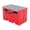 Black/Red, variant on Telyswee 52 Gallon Portable Diesel Fuel Tank with 12V Electric Transfer Pump, High Flow Rate 10 GPM, Durable Diesel Transfer Tank with 13ft Hose & Auto Nozzle for Easy Diesel Transportation
