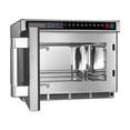 thumbnail image 4 of Midea Equipment 1817G1A Microondas comercial, 1800 vatios, acero inoxidable, 4 of 5