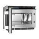 thumbnail image 4 of Midea Equipment 2117G1A Microondas comercial, 2100 vatios, acero inoxidable, 4 of 5