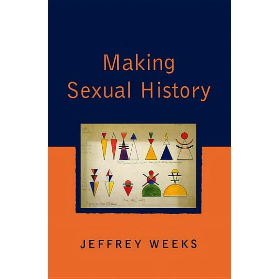 Making Sexual History, (Hardcover)