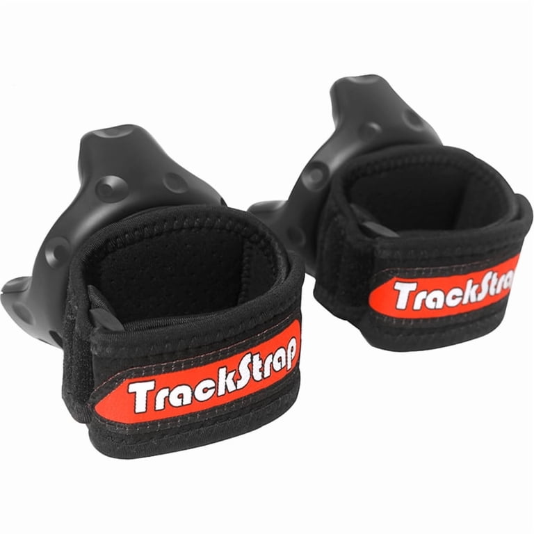 Rebuff Reality, Full Body Tracking VR Bundle, 0.46 lb, Lightweight