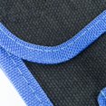 thumbnail image 3 of Maytalsory Canvas Tool Bag Portable Wear resistant and wear Restant Adjustable Shoulder Strap Toolbag, 3 of 6