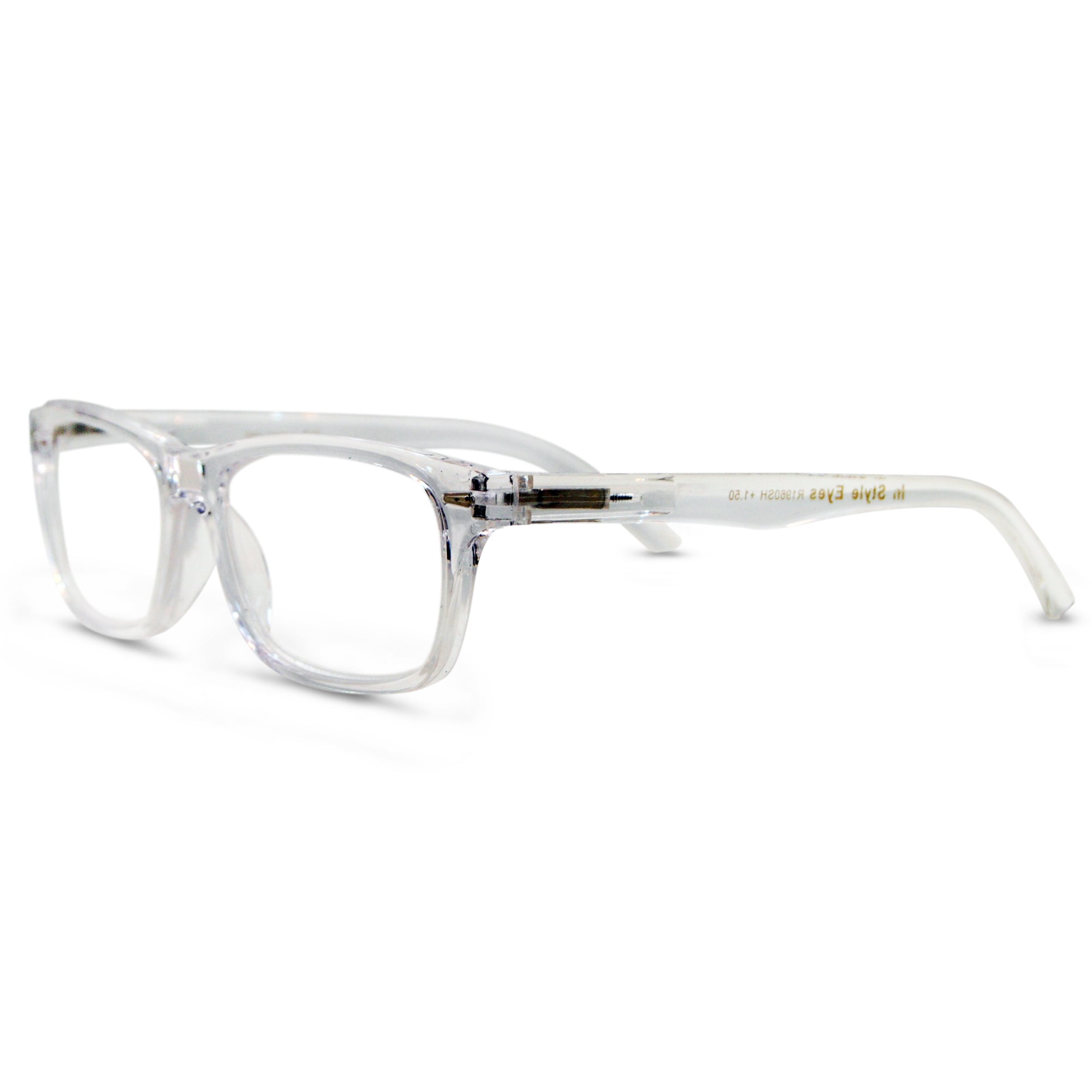 retro reading glasses