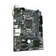 thumbnail image 4 of Tarjeta Madre GIGABYTE H410M H 1200 DDR4 Micro ATX, 4 of 5