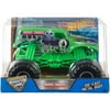Monster Jam Hot Wheels Grave Digger Car Play Vehicles