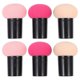 thumbnail image 1 of 6PCS Mushroom Head Makeup Sponge Set Dual-Use Foundation Puff Cosmetic Sponge BB Cream Tool for Dry and Wet Makeup Application, 1 of 4