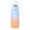 Blue-Orange, variant on Heluo.Zu 34 oz Leakproof Water Bottle,Portable Sports Water Bottles
