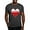 Charcoal, variant on CafePress - Pradziadek Polish Heart Dark T Shirt - Men's Classic Graphic Cotton T-Shirt
