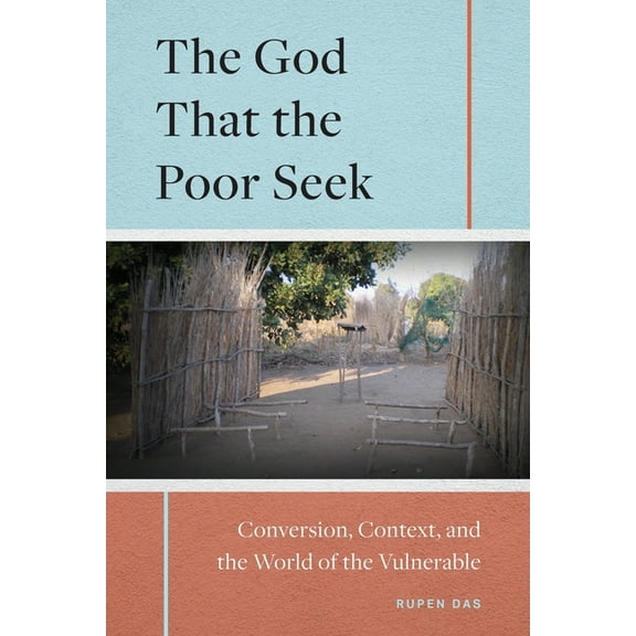 The God That the Poor Seek (Paperback)