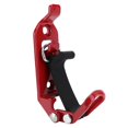 thumbnail image 2 of SPRING Pack of 4 Shovel Holder for Car Roof Racks Rubber Roof Rack clamps Tool Holde Red, 2 of 9