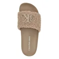 thumbnail image 3 of SANDALIA CALVIN KLEIN PELUCHE CAFÉ, 3 of 4