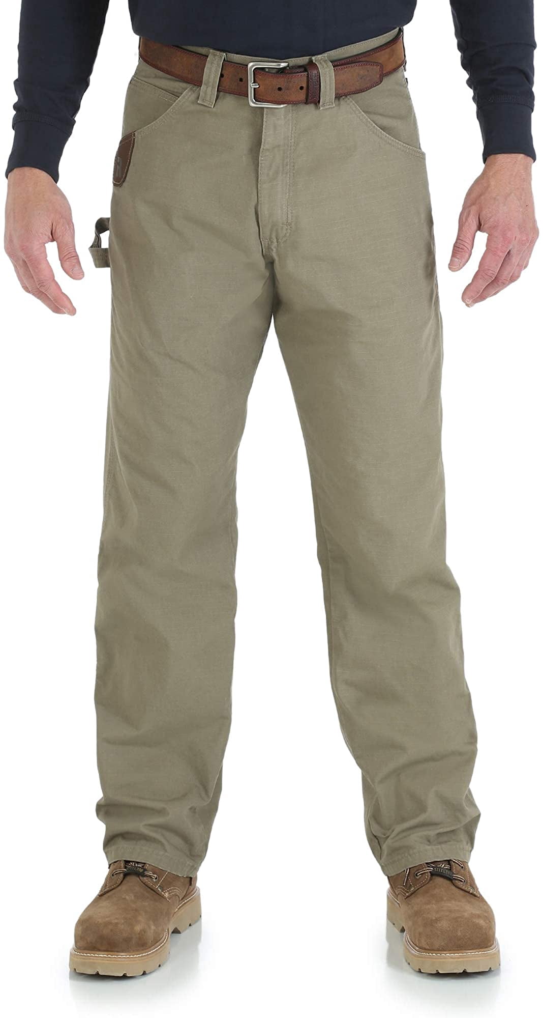 Wrangler Riggs Workwear Mens Carpenter 