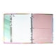 thumbnail image 3 of Carpeta Profesional Pasta Dura Corazon Happy Days Cuadro chico 100 hojas, 3 of 3