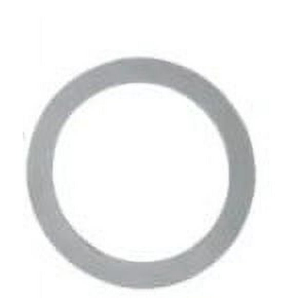 Anillo de sello de base de baquelita con cuchilla de seis hojas, accesorios para exprimidor, exprimidor adecuado para