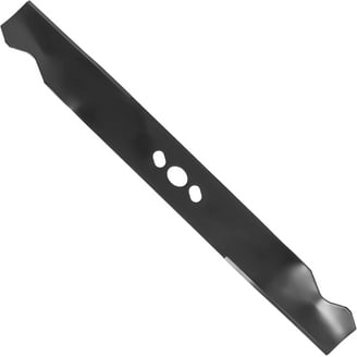 Hyper Tough 20-inch OEM Replacement Lawn Mower Blade with Oval