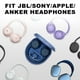 thumbnail image 2 of Funda rígida para auriculares DR·AMIU para JBL Tune 720BT/ 770NC, 2 of 7