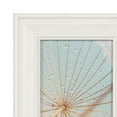 thumbnail image 4 of DesignOvation Brimstead 4" x 6" White Tabletop Picture Frame, 4 of 6