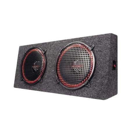 Pyramid PP12 Dual 2-Way Stereo Hatchback System