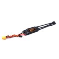 thumbnail image 3 of Motor sin escobillas 2200KV 40A ESC 6035 Propeller 9G Micro Servo 2pcs para RC Plane Helicopter XT60 Irfora Amarillo / XT60, 3 of 7