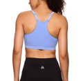 thumbnail image 6 of Reebok Women's and Women's Plus Low Impact Favorite Bra with Removable Cups, Sizes XS-4X, 6 of 11