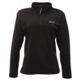 thumbnail image 1 of Regatta Great Outdoors - Forro polar con cremallera 1/4 modelo Sweetheart para mujer (Tibetan Red), 1 of 3