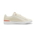 thumbnail image 2 of Tenis Puma Vikky V3 LTHR para Mujer 383115-17 crema 23, 2 of 6